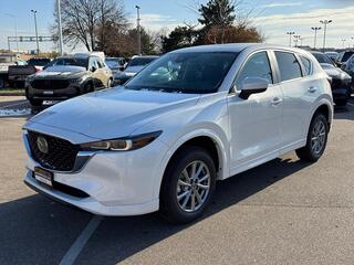 2025 Mazda CX-5 for sale in Janesville WI