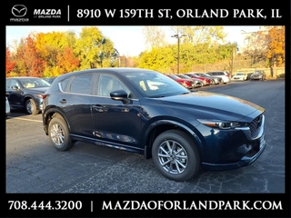 2025 Mazda CX-5 for sale in Orland Park IL