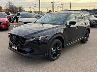 2025 Mazda CX-5 for sale in Janesville WI