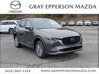 2025 Mazda CX-5 for sale in Cleveland TN
