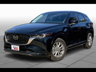 2025 Mazda CX-5 for sale in Denton TX