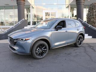 2025 Mazda CX-5 for sale in Olathe KS