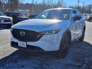 2025 Mazda CX-5 for sale in Augusta ME