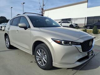 2025 Mazda CX-5 for sale in Richardson TX