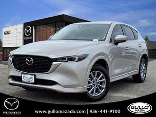 2025 Mazda CX-5 for sale in Conroe TX