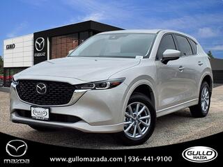 2025 Mazda CX-5 for sale in Conroe TX