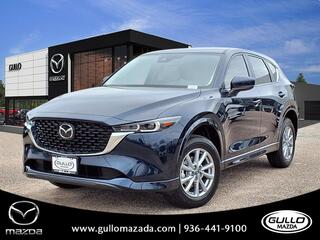 2025 Mazda CX-5 for sale in Conroe TX