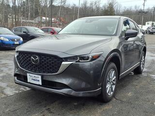 2025 Mazda CX-5 for sale in Augusta ME