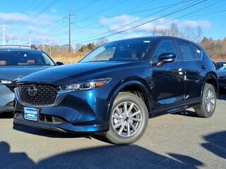 2025 Mazda CX-5 for sale in Portsmouth NH