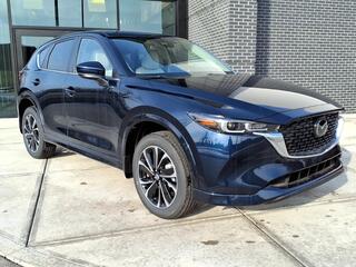 2025 Mazda CX-5 for sale in Dayton OH