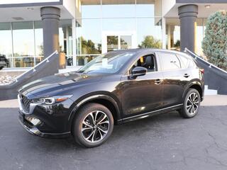 2025 Mazda CX-5 for sale in Olathe KS