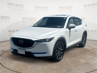 2018 Mazda CX-5 for sale in New Bern NC