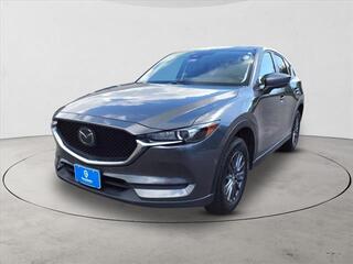 2019 Mazda CX-5 for sale in Matteson IL