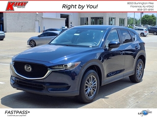 2020 Mazda CX-5 for sale in Florence KY