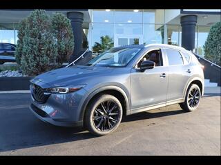 2022 Mazda CX-5 for sale in Olathe KS