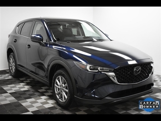 2022 Mazda CX-5 for sale in Wooster OH