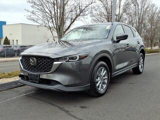 2023 Mazda CX-5 for sale in North Haven CT