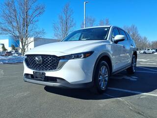 2023 Mazda CX-5 for sale in North Haven CT