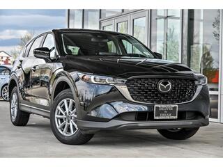 2023 Mazda CX-5 for sale in St. Charles IL