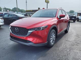 2023 Mazda CX-5 for sale in St Fostoria OH