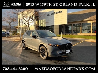 2024 Mazda CX-5 for sale in Orland Park IL