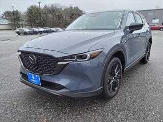 2024 Mazda CX-5 for sale in Matteson IL