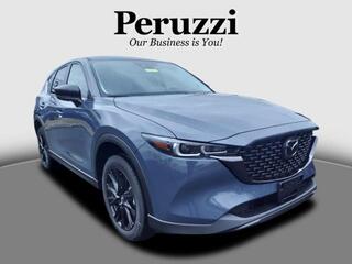 2025 Mazda CX-5 for sale in Freehold NJ