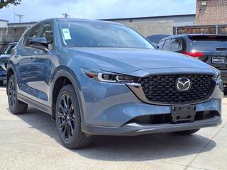 2025 Mazda CX-5 for sale in Richardson TX