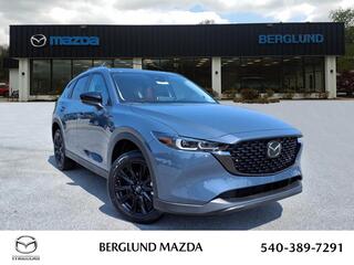 2025 Mazda CX-5 for sale in Salem VA