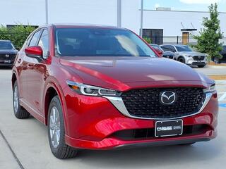 2025 Mazda CX-5 for sale in Richardson TX