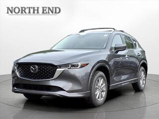 2025 Mazda CX-5 for sale in Lunenburg MA