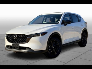 2025 Mazda CX-5 for sale in Denton TX