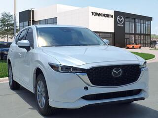 2025 Mazda CX-5 for sale in Richardson TX