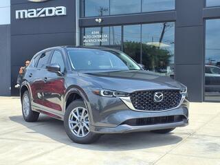 2025 Mazda CX-5 for sale in Cincinnati OH