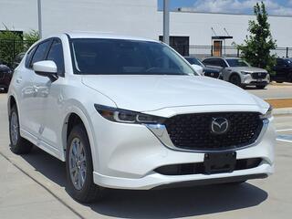 2025 Mazda CX-5 for sale in Richardson TX