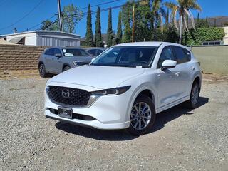 2025 Mazda CX-5 for sale in Westlake Village CA