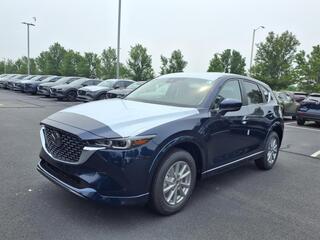2025 Mazda CX-5 for sale in North Haven CT