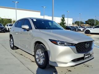 2025 Mazda CX-5 for sale in Richardson TX