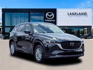 2025 Mazda CX-5 for sale in Lakeland FL