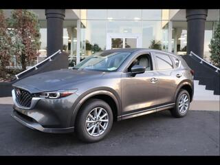 2025 Mazda CX-5 for sale in Olathe KS