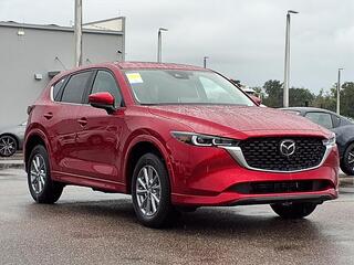 2025 Mazda CX-5 for sale in Lakeland FL