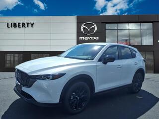 2025 Mazda CX-5 for sale in North Haven CT