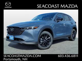 2025 Mazda CX-5 for sale in Portsmouth NH