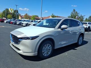 2025 Mazda CX-5 for sale in North Haven CT