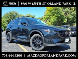 2025 Mazda CX-5 for sale in Orland Park IL