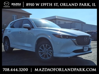 2025 Mazda CX-5 for sale in Orland Park IL