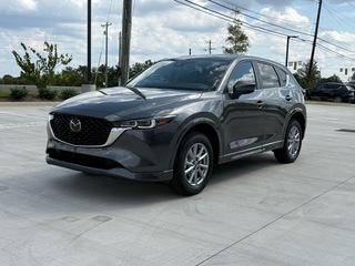 2025 Mazda CX-5 for sale in Orland Park IL
