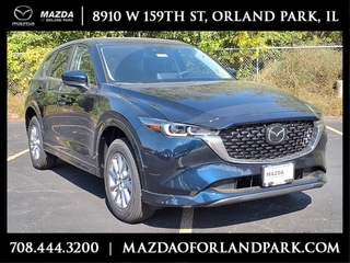2025 Mazda CX-5 for sale in Orland Park IL