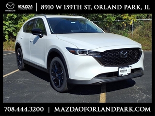 2025 Mazda CX-5 for sale in Orland Park IL