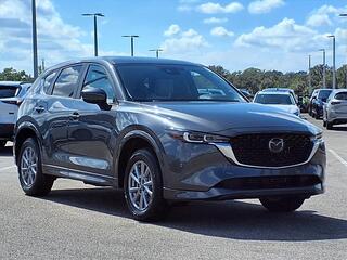 2025 Mazda CX-5 for sale in Lakeland FL